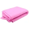 Vorfilz / Nadelfilz aus Wolle - Farbe Hellrosa - 50cm x Produktbild-Vorschau 2