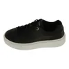 Sneaker 23795 black leather 38 Produktbild-Vorschau 20