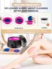 WUWUVISTA Waxing Kit 23-teilig, Haarentfernungs-Set mit Produktbild-Vorschau 12