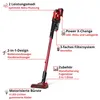 Einhell Akku-Stielstaubsauger TE-SV 18 Li (1x4,0Ah) Produktbild-Vorschau 3