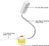 Světlo na šicí stroj s 33 LED diodami, 360° nastavitelnou Náhled obrázku produktu 4