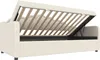 Łóżko dzienne Merax 90 x 200 cm z miejscem do Podgląd zdjęcia produktu 9