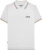 Lambretta – pánské polo tričko „SS25“ LB239 (XXL) (khaki Náhled obrázku produktu 2