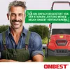 ONBEST S1838 Vertikutierer Elektro | 2in1 Rasenlüfter | Produktbild-Vorschau 9