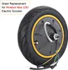 60/70-6,5 Motor Elektroroller 36V 500W Motorrad Fuer Produktbild-Vorschau 7