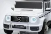 Mercedes G63 AMG Kinder Elektroauto 2-Sitzer mit Produktbild-Vorschau 9