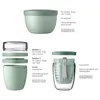 Mepal - Promotion-Set Pots Ellipse 3-teilig - Lunchpot 500 Produktbild-Vorschau 14