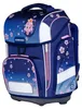 Schneiders Schulranzen Ergolite Set 9-teilig Blue Bloom Produktbild-Vorschau 3