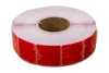 Rote Konturmarkierung - reflektierendes Klebeband - Produktbild-Vorschau 3