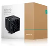 Deepcool | AK620 | Zero Dark | Intel, AMD | Vzduchový Náhled obrázku produktu 5