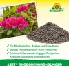 Neudorff  - Azet RhododendronDünger 2,5 kg reicht für 100 Produktbild-Vorschau 4