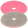 Italko Diamant-Schleif- und Polierpads Set für Produktbild-Vorschau 4