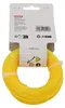 Oregon Gelber Freischneidefaden Yellow Roundline 2,4 mm Produktbild-Vorschau 5