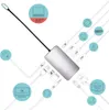 i-tec Metal USB-C Nano Dock HDMI/VGA with LAN + Universal Produktbild-Vorschau 5