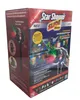 Star Shower Slide Show - Laser LED Weihnachten Produktbild-Vorschau 3