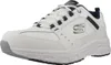 Skechers Sneakers 51896-WNV in White color size 45 Produktbild-Vorschau 25