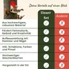 Eli® Eichhörnchen Futterhaus Bausatz für Kinder aus Produktbild-Vorschau 4