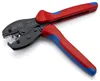 Alicate de crimpado Knipex PreciForce, modelo 9752426, para Vista previa de la imagen del producto 4