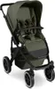Poussette 2 en 1 ABC Design Salsa 5 Air avec nacelle Voir les images du produit 40