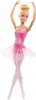 Barbie Ballerina Puppe (blond) Produktbild-Vorschau 6