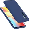 Cadorabo Etui do Xiaomi Mi NOTE 10 LITE Silikonowe etui na Podgląd zdjęcia produktu 1