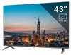 Google Smart TV | TeeView 43-palcový QLED TV, 4K Ultra HD Náhľad obrázku produktu 5