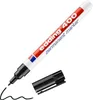 EDDING Permanent Marker 400 schwarz Produktbild-Vorschau 16