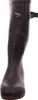 A single brown Aigle boot is shown against a white background. Anteprima dell’immagine prodotto