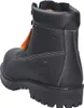 Dockers by Gerli Herren Leder Stiefel gefüttert Schwarz Produktbild-Vorschau 48