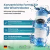PURIVITA® Wischroboter Bodenreiniger Konzentrat, 3 x 750 ml Produktbild-Vorschau 4