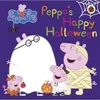 Peppa Pig: Peppa's Happy Halloween Náhľad obrázku produktu 2