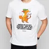 Mr. & Mrs. Panda Größe L T-Shirt Schütze Astrologie - Weiß Produktbild-Vorschau 4
