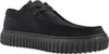 Clarks Torhill Lo Wildlederschuhe, Schwarz 42 EU Produktbild-Vorschau 5