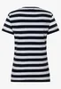 MORE & MORE T-Shirt with Placeme 2375 marine offw 38 Produktbild-Vorschau 2