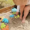 Woopie - WOOPIE GREEN Sand Set mit Samojig 10 Stück. Produktbild-Vorschau 4