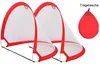 Bandito FunHockey Pop Up Mini Torset für Kinder, 60x60x40 Produktbild-Vorschau 4