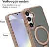 Accezz Ring Stand Backcover z MagSafe dla Samsung Galaxy Podgląd zdjęcia produktu 5