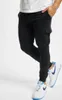Urban Classics - FITTED Cargo Sweatpants caviar - M Produktbild-Vorschau 7