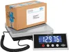 WEDO 50 7605005 Elektroniczna waga paczkowa Parcel 50 Plus Podgląd zdjęcia produktu 4