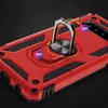 LaimTop Galaxy S10 Hülle, Hybrid Robuste Rüstung Drehbarer Produktbild-Vorschau 4