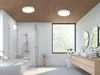 Trio LED stropné svietidlo Condus Ø 31,5 cm biele Náhľad obrázku produktu 6