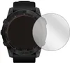 2x ochranná fólie pro Garmin Fenix 7 (47 mm), čirá Ochranná Náhled obrázku produktu 2