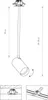 Lampa sufitowa podtynkowa LED Nowodvorski MONO SURFACE 7735 Podgląd zdjęcia produktu 2