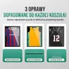 Avalo Ramka Wymienna 80x60 cm Czarna - Głęboka Ramka Box Podgląd zdjęcia produktu 3