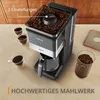 Krups KM 8428 Grind Aroma XL Produktbild-Vorschau 9