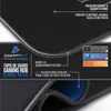Tapis de souris de jeu Titanwolf RGB, tapis de souris XL Voir les images du produit 5