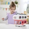 Caravan Di Peppa Piggy Per Il Viaggio Anteprima dell’immagine prodotto 4