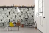 Livingwalls Unitapete Metropolitan Stories einfarbige Produktbild-Vorschau 17