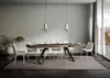 ITAMOBY - Ausziehtisch 160/264x90 cm Proxy Nussbaum Produktbild-Vorschau 2