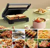 Gotoll GLHS152D Kontaktgrill Tischgrill, Panini & Sandwich Produktbild-Vorschau 12